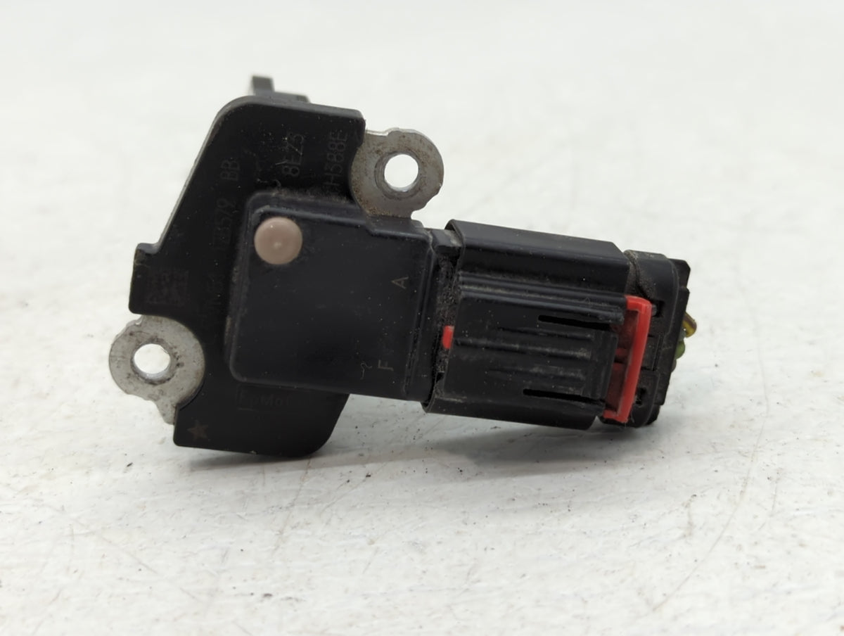 2017-2019 Ford Escape Mass Air Flow Meter Maf Sensor 734388 - Oemusedautoparts1.com