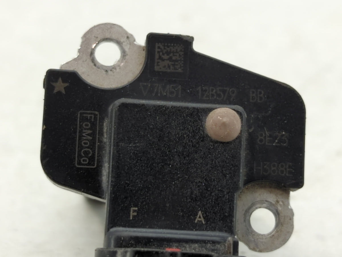 2017-2019 Ford Escape Mass Air Flow Meter Maf Sensor 734388 - Oemusedautoparts1.com