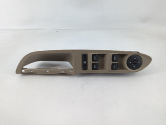 compare product 2017-2019 Ford Escape Master Power Window Switch Replacement Driver Side Left P/N:BM5T-14A132-AB Fits OEM Used Auto Parts