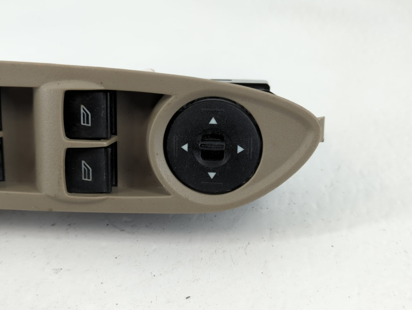 2017-2019 Ford Escape Master Power Window Switch Replacement Driver Side Left P/N:BM5T-14A132-AB Fits OEM Used Auto Parts - 