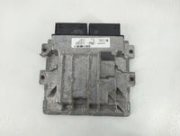 2017-2019 Ford Escape PCM Engine Control Computer ECU ECM PCU OEM P/N:877617014 Fits Fits 2017 2018 2019 OEM Used Auto Parts