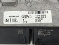 2017-2019 Ford Escape PCM Engine Control Computer ECU ECM PCU OEM P/N:877617014 Fits Fits 2017 2018 2019 OEM Used Auto Parts