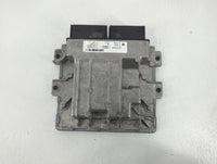 2017-2019 Ford Escape PCM Engine Control Computer ECU ECM PCU OEM P/N:FV6A-12B684-AB HJ5A-12A650-MA Fits Fits 2017 2018 2019
