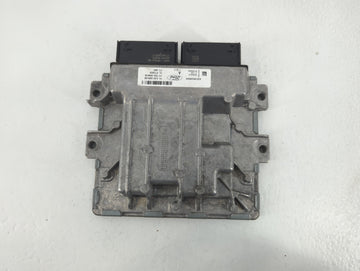 2017-2019 Ford Escape PCM Engine Control Computer ECU ECM PCU OEM P/N:FV6A-12B684-AB HJ5A-12A650-MA Fits Fits 2017 2018 2019