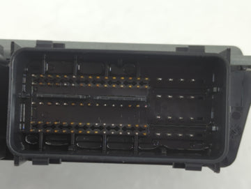 2017-2019 Ford Escape PCM Engine Control Computer ECU ECM PCU OEM P/N:FV6A-12B684-AB HJ5A-12A650-MA Fits Fits 2017 2018 2019 OEM Used Auto Parts
