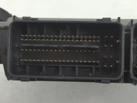 2017-2019 Ford Escape PCM Engine Control Computer ECU ECM PCU OEM P/N:FV6A-12B684-AB HJ5A-12A650-MA Fits Fits 2017 2018 2019