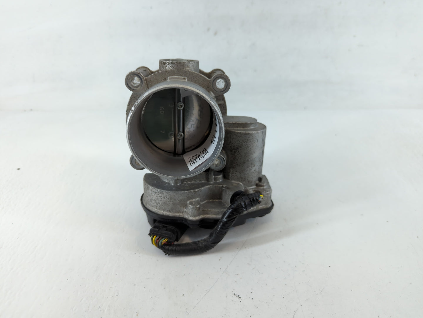2013-2022 Ford Escape Throttle Body P/N:DS7E-9F991-AJ Fits Fits 2013 2014 2015 2016 2017 2018 2019 2020 2021 2022 OEM Used A