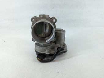 compare product 2013-2022 Ford Escape Throttle Body P/N:DS7E-9F991-AJ Fits Fits 2013 2014 2015 2016 2017 2018 2019 2020 2021 2022 OEM Used Auto Parts