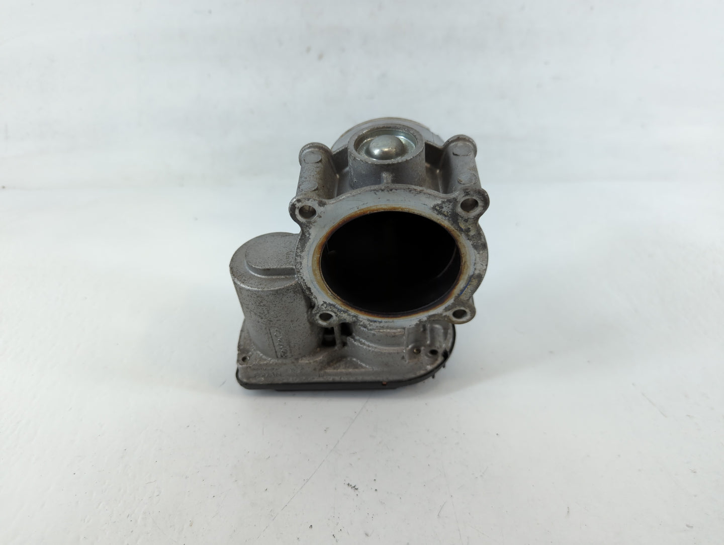 2013-2022 Ford Escape Throttle Body P/N:DS7E-9F991-AJ Fits Fits 2013 2014 2015 2016 2017 2018 2019 2020 2021 2022 OEM Used A