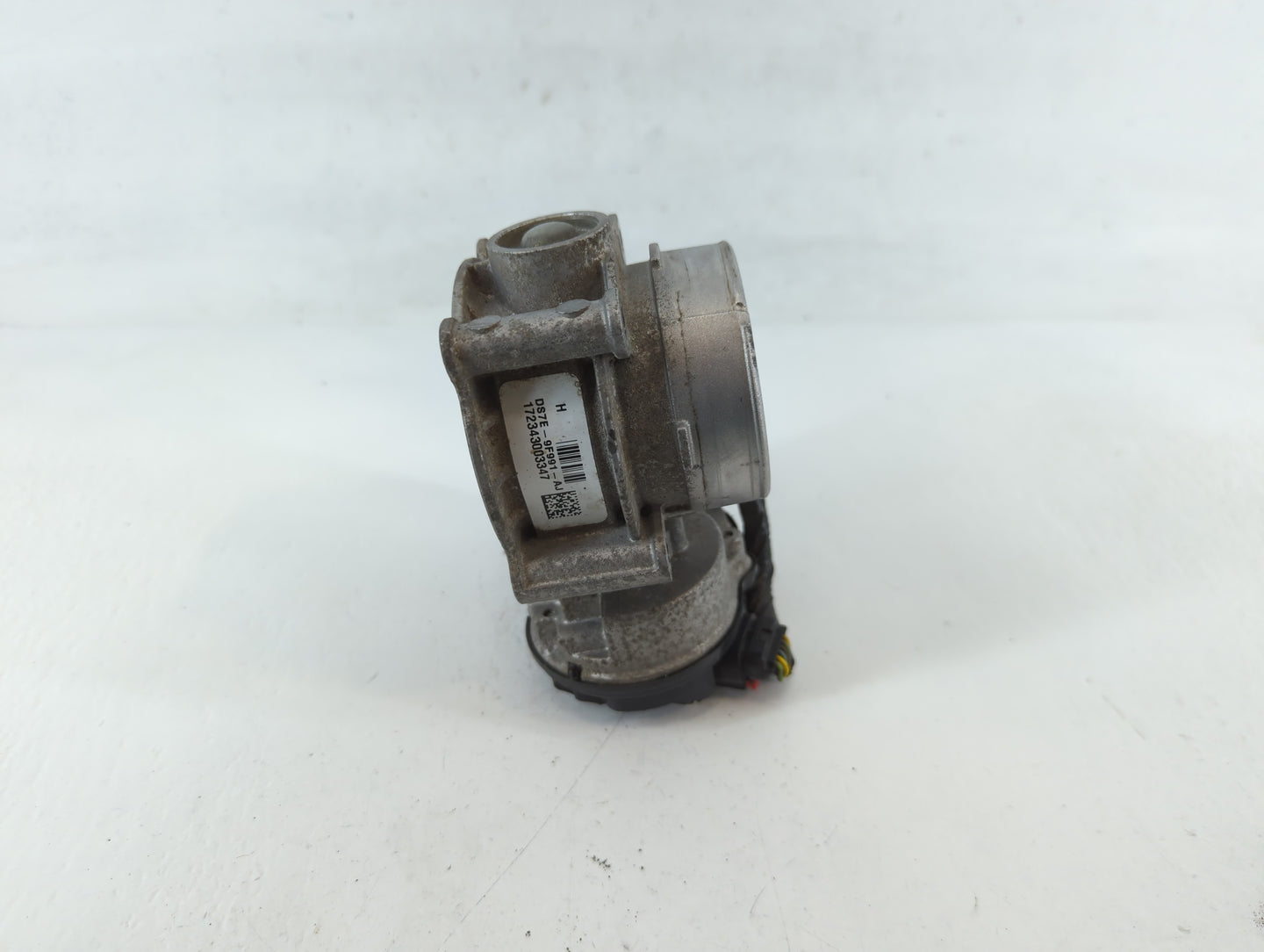 2013-2022 Ford Escape Throttle Body P/N:DS7E-9F991-AJ Fits Fits 2013 2014 2015 2016 2017 2018 2019 2020 2021 2022 OEM Used A