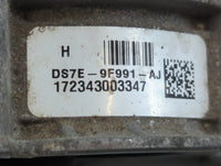 2013-2022 Ford Escape Throttle Body P/N:DS7E-9F991-AJ Fits Fits 2013 2014 2015 2016 2017 2018 2019 2020 2021 2022 OEM Used A