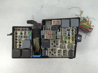 2018 Ford Escape Fusebox Fuse Box Panel Relay Module P/N:AV6T-14A142-AB E00027328 Fits OEM Used Auto Parts - Oemusedautopart