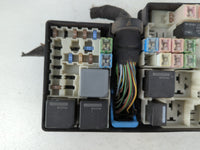 2018 Ford Escape Fusebox Fuse Box Panel Relay Module P/N:AV6T-14A142-AB E00027328 Fits OEM Used Auto Parts - Oemusedautopart