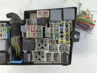 2018 Ford Escape Fusebox Fuse Box Panel Relay Module P/N:AV6T-14A142-AB E00027328 Fits OEM Used Auto Parts - Oemusedautopart