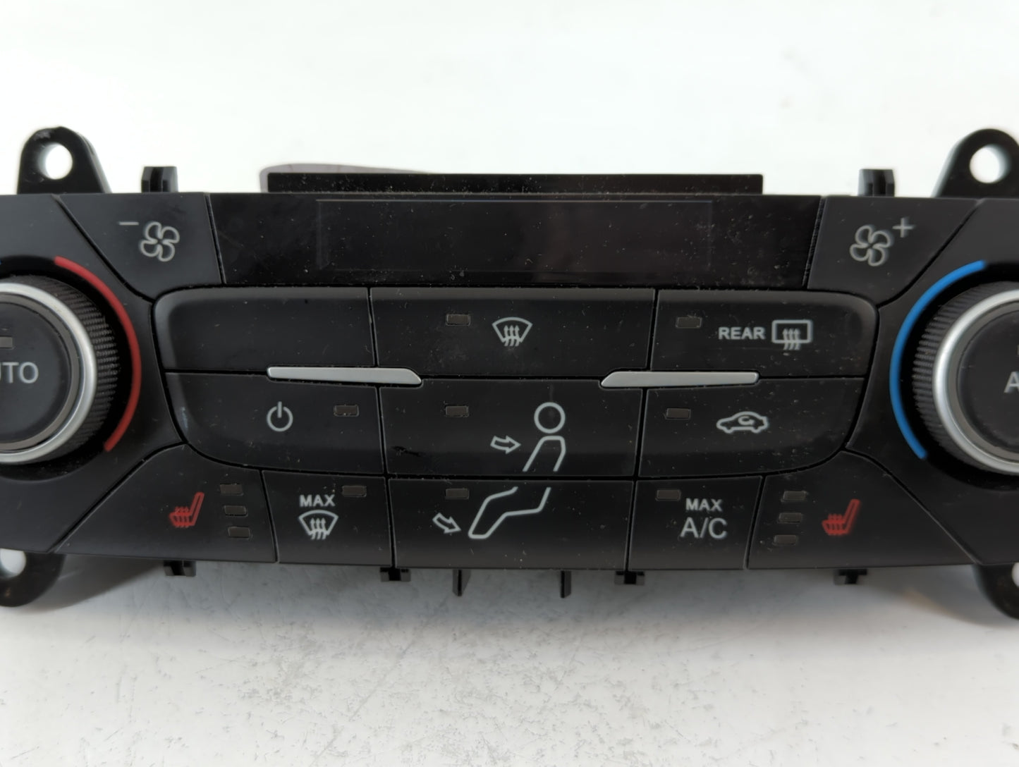 2018-2019 Ford Escape Climate Control Module Temperature AC/Heater Replacement P/N:GJ5T-18C612-CJ Fits Fits 2018 2019 OEM Us