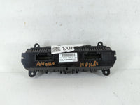 2018-2019 Ford Escape Climate Control Module Temperature AC/Heater Replacement P/N:GJ5T-18C612-CJ Fits Fits 2018 2019 OEM Us