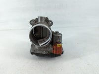 2017-2019 Ford Escape Throttle Body P/N:DS7G-9F991-BB B17 191 4299 Fits Fits 2014 2015 2016 2017 2018 2019 2020 OEM Used Aut