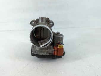 compare product 2017-2019 Ford Escape Throttle Body P/N:DS7G-9F991-BB B17 191 4299 Fits Fits 2014 2015 2016 2017 2018 2019 2020 OEM Used Auto Parts