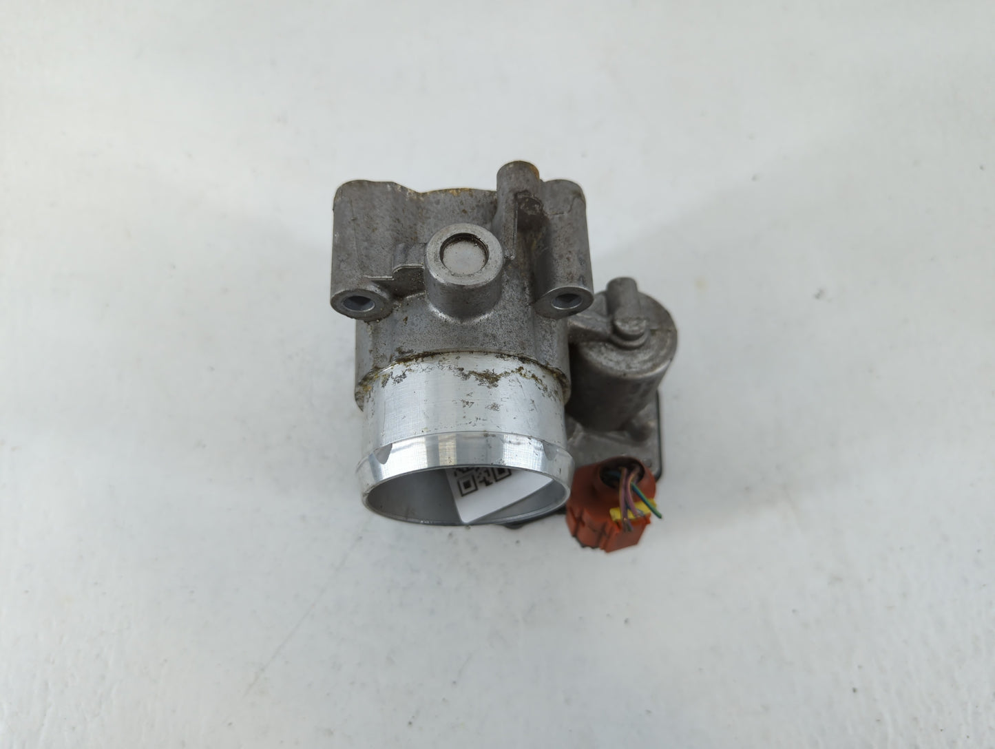 2017-2019 Ford Escape Throttle Body P/N:DS7G-9F991-BB B17 191 4299 Fits Fits 2014 2015 2016 2017 2018 2019 2020 OEM Used Aut