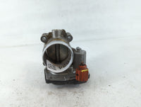 2017-2019 Ford Escape Throttle Body P/N:DS7G-9F991-CA B18 032 6277 Fits Fits 2014 2015 2016 2017 2018 2019 2020 OEM Used Aut