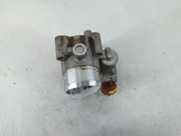 2017-2019 Ford Escape Throttle Body P/N:DS7G-9F991-CA B18 032 6277 Fits Fits 2014 2015 2016 2017 2018 2019 2020 OEM Used Aut