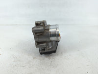 2017-2019 Ford Escape Throttle Body P/N:DS7G-9F991-CA B18 032 6277 Fits Fits 2014 2015 2016 2017 2018 2019 2020 OEM Used Aut