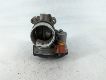 compare product 2017-2019 Ford Escape Throttle Body P/N:K17 183 2165 DS7G-9F991-BB Fits Fits 2014 2015 2016 2017 2018 2019 2020 OEM Used Auto Parts