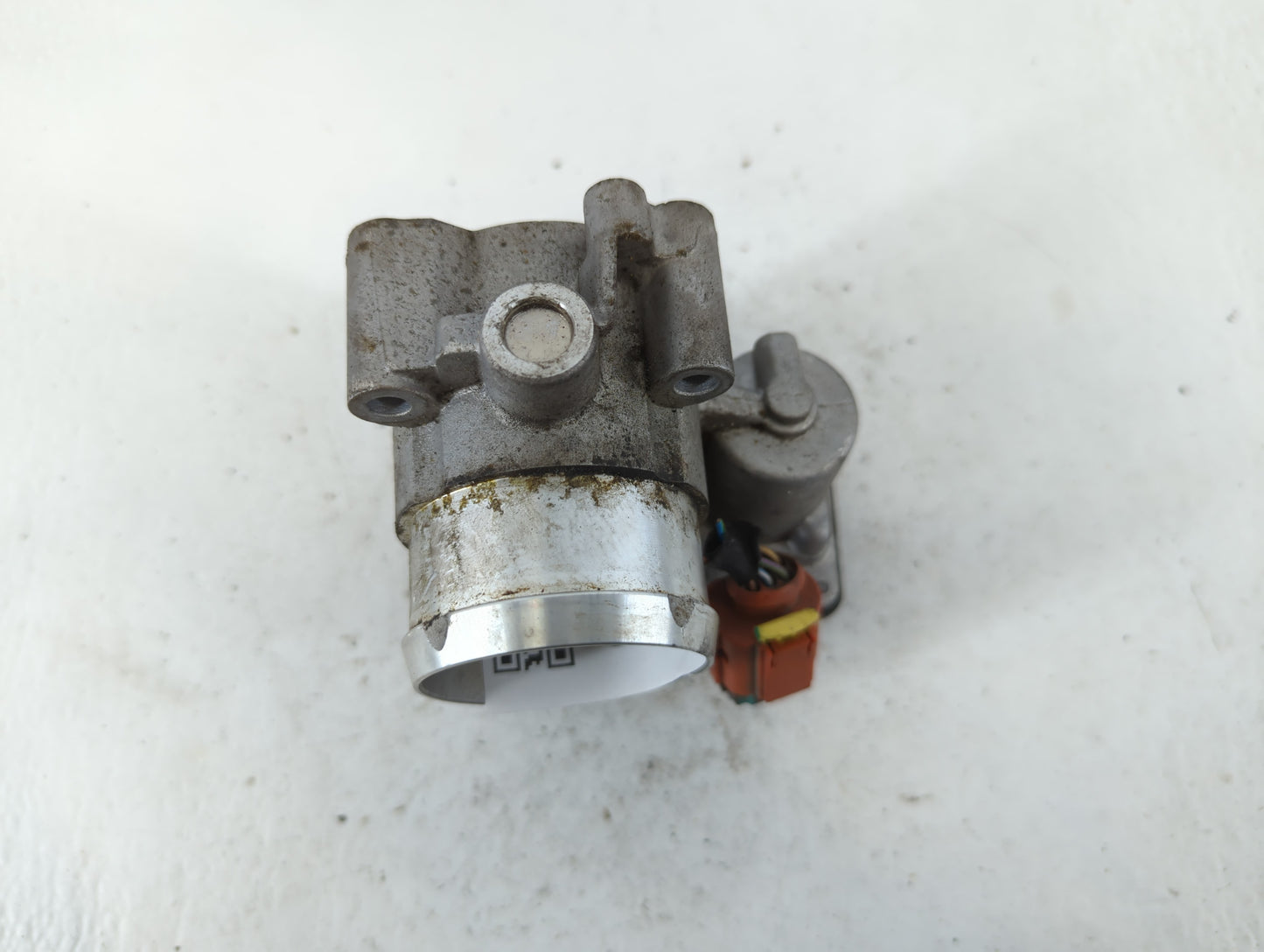2017-2019 Ford Escape Throttle Body P/N:K17 183 2165 DS7G-9F991-BB Fits Fits 2014 2015 2016 2017 2018 2019 2020 OEM Used Aut