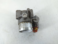 2017-2019 Ford Escape Throttle Body P/N:K17 183 2165 DS7G-9F991-BB Fits Fits 2014 2015 2016 2017 2018 2019 2020 OEM Used Aut