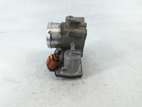 2017-2019 Ford Escape Throttle Body P/N:K17 183 2165 DS7G-9F991-BB Fits Fits 2014 2015 2016 2017 2018 2019 2020 OEM Used Aut