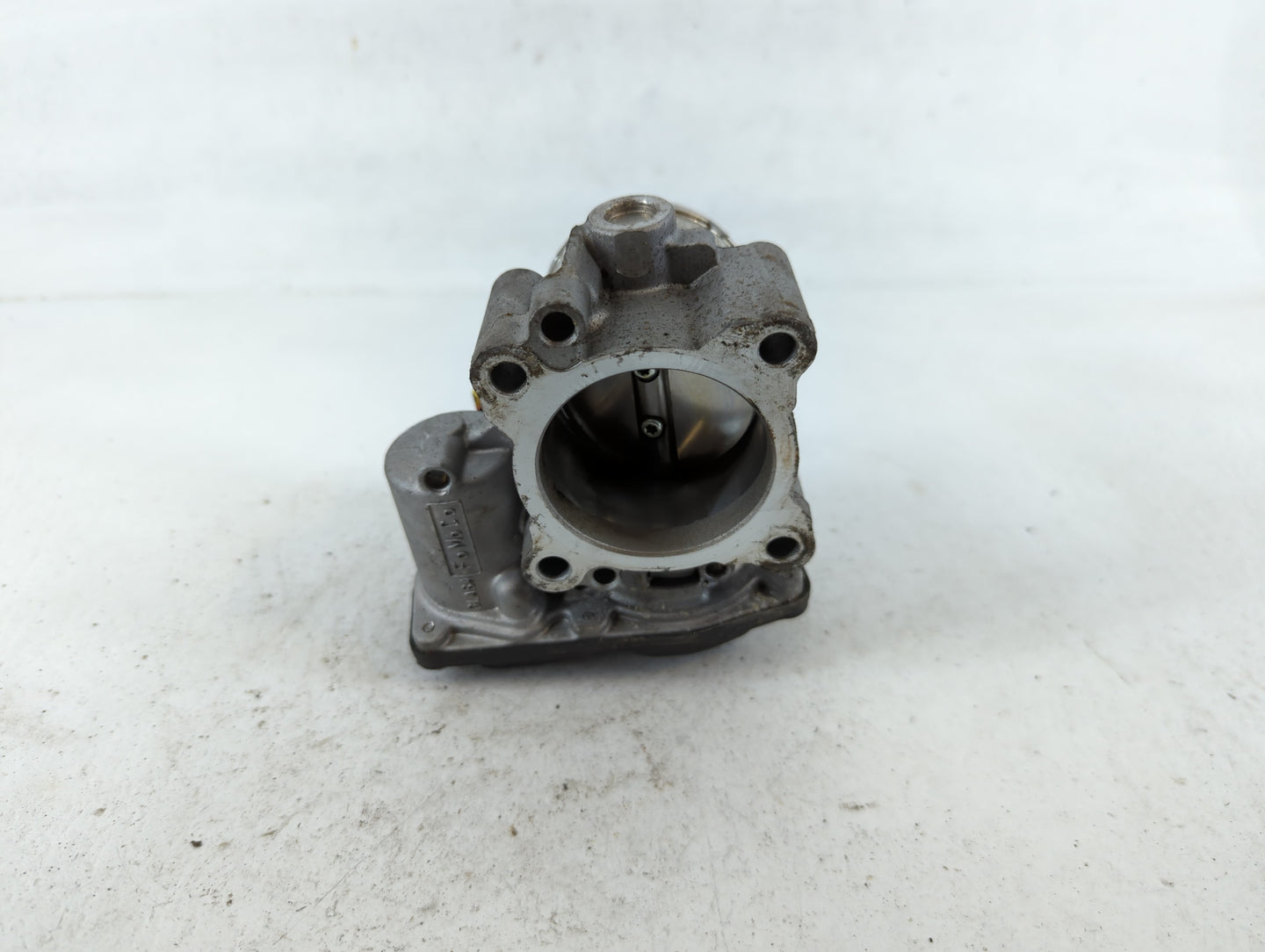 2017-2019 Ford Escape Throttle Body P/N:K17 183 2165 DS7G-9F991-BB Fits Fits 2014 2015 2016 2017 2018 2019 2020 OEM Used Aut