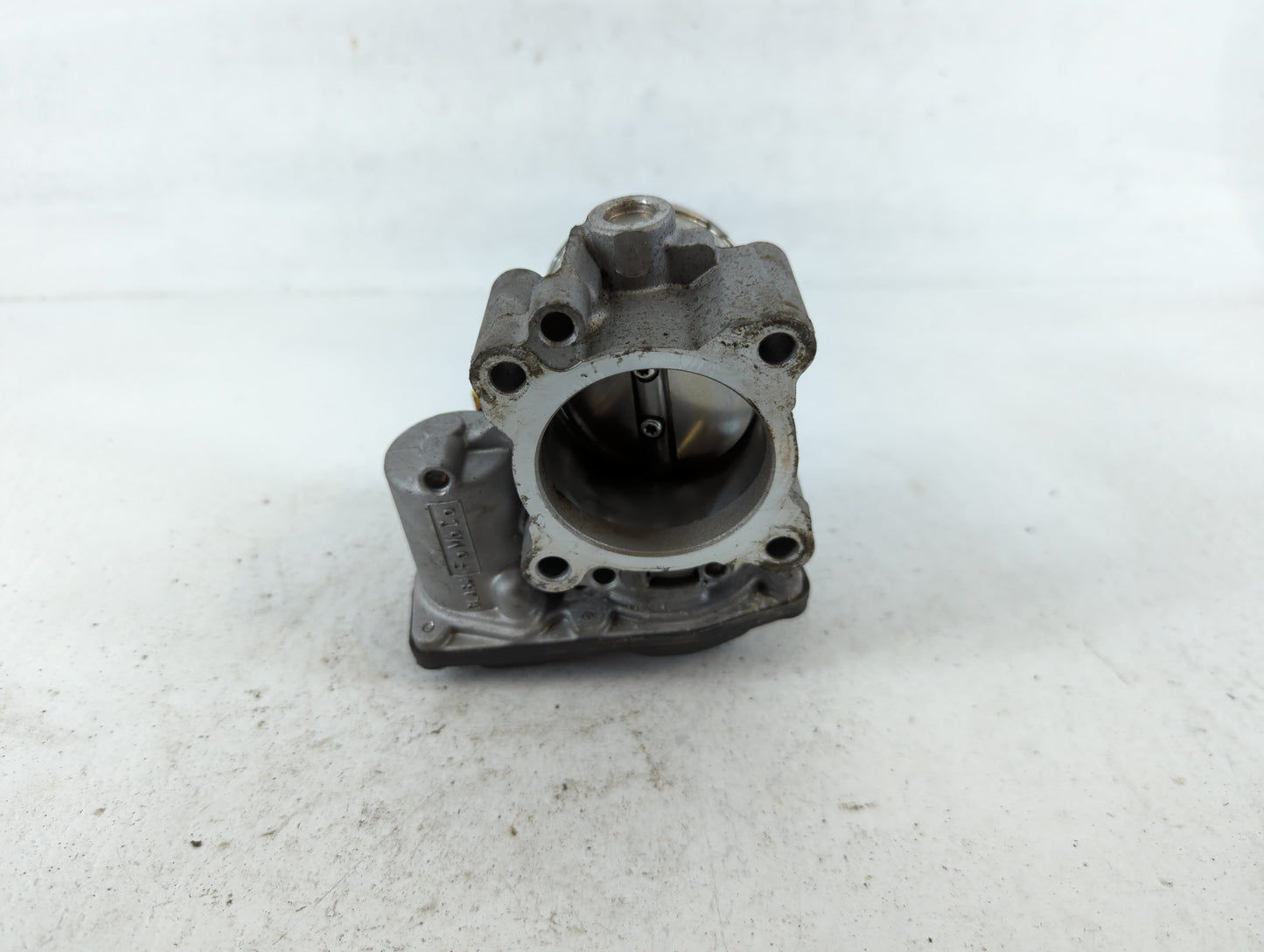 2017-2019 Ford Escape Throttle Body P/N:K17 183 2165 DS7G-9F991-BB Fits Fits 2014 2015 2016 2017 2018 2019 2020 OEM Used Aut