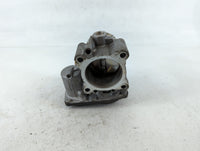 2017-2019 Ford Escape Throttle Body P/N:K17 183 2165 DS7G-9F991-BB Fits Fits 2014 2015 2016 2017 2018 2019 2020 OEM Used Aut