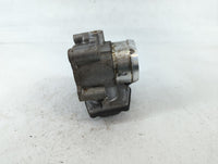 2017-2019 Ford Escape Throttle Body P/N:K17 183 2165 DS7G-9F991-BB Fits Fits 2014 2015 2016 2017 2018 2019 2020 OEM Used Aut