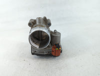 2017-2019 Ford Escape Throttle Body P/N:DS7G-9F991-GA K18 004 0624 Fits Fits 2014 2015 2016 2017 2018 2019 2020 OEM Used Aut
