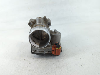 compare product 2017-2019 Ford Escape Throttle Body P/N:DS7G-9F991-GA K18 004 0624 Fits Fits 2014 2015 2016 2017 2018 2019 2020 OEM Used Auto Parts