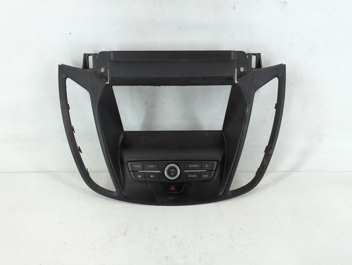 2017-2019 Ford Escape Undefined - Oemusedautoparts1.com