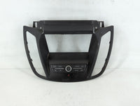 2017-2019 Ford Escape Undefined - Oemusedautoparts1.com
