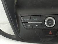 2017-2019 Ford Escape Undefined - Oemusedautoparts1.com
