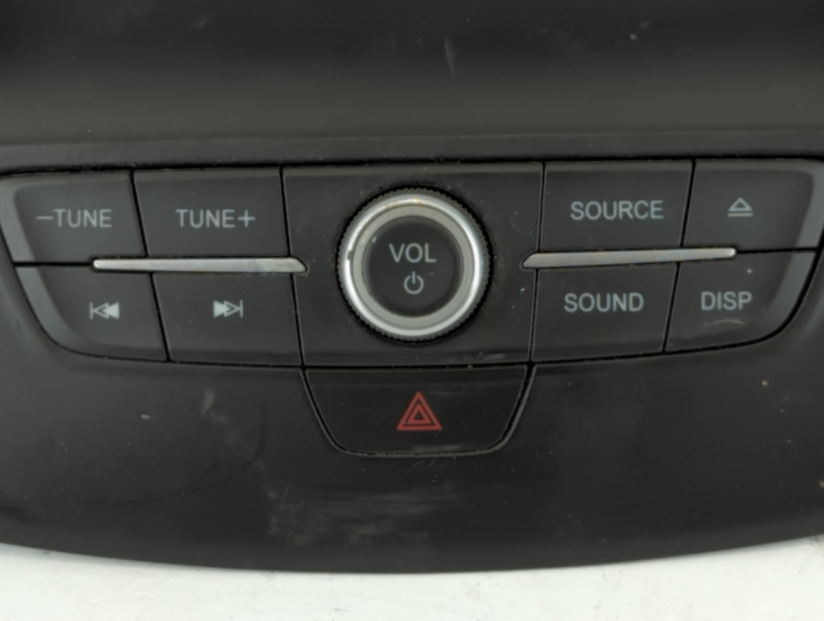 2017-2019 Ford Escape Undefined - Oemusedautoparts1.com