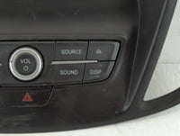 2017-2019 Ford Escape Undefined - Oemusedautoparts1.com