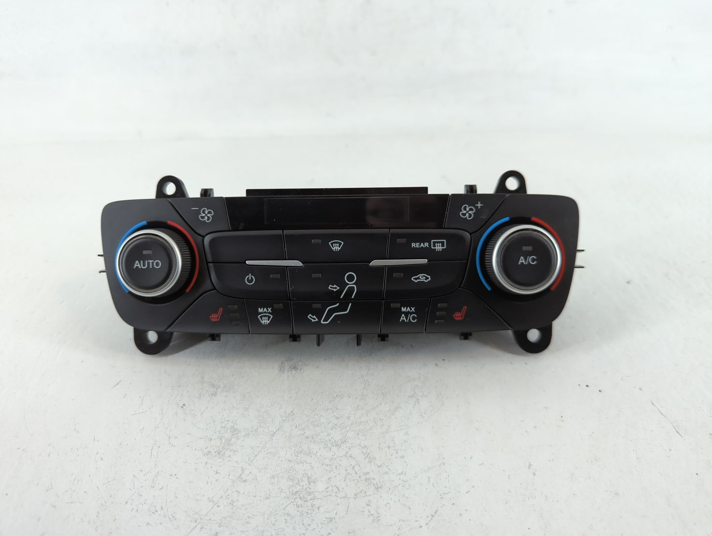 2018-2019 Ford Escape Climate Control Module Temperature AC/Heater Replacement P/N:GJ5T-18C612-CJ Fits Fits 2018 2019 OEM Us