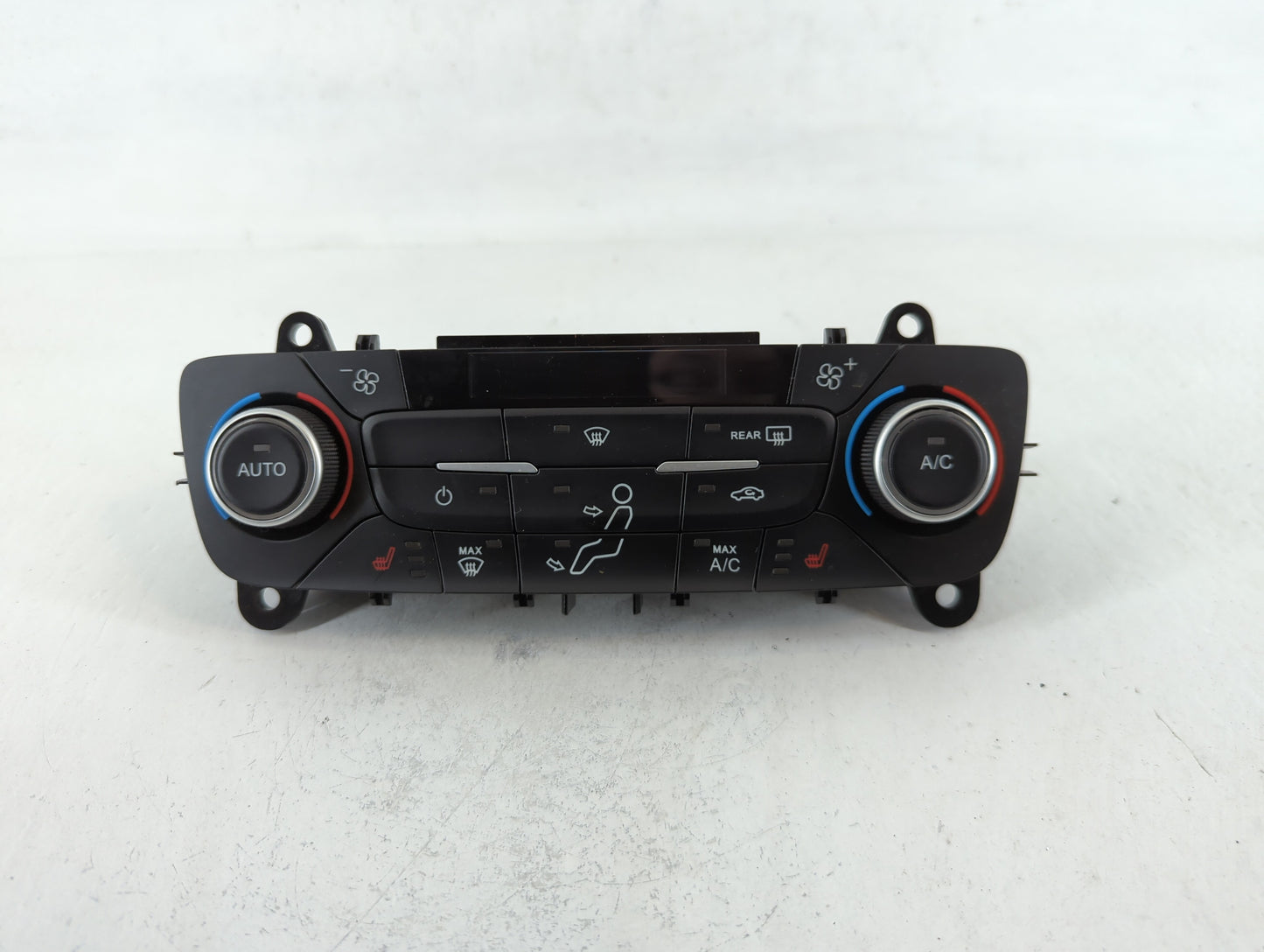 2018-2019 Ford Escape Climate Control Module Temperature AC/Heater Replacement P/N:GJ5T-18C612-CJ Fits Fits 2018 2019 OEM Us