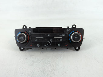 compare product 2018-2019 Ford Escape Climate Control Module Temperature AC/Heater Replacement P/N:GJ5T-18C612-CJ Fits Fits 2018 2019 OEM Used Auto Parts