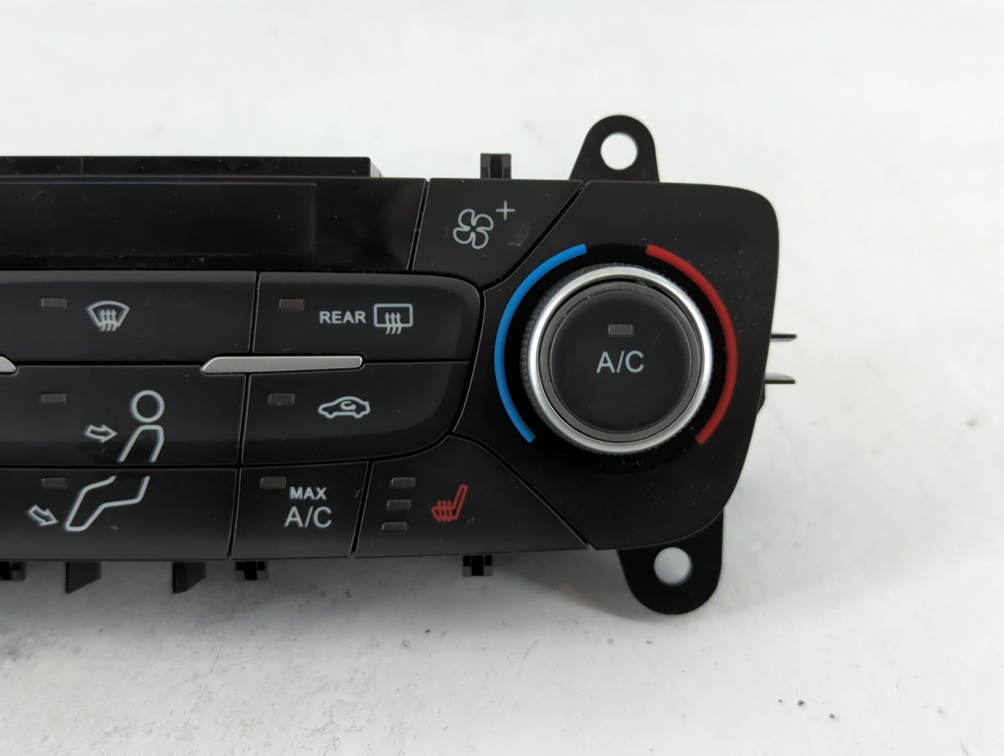 2018-2019 Ford Escape Climate Control Module Temperature AC/Heater Replacement P/N:GJ5T-18C612-CJ Fits Fits 2018 2019 OEM Us