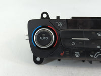 2018-2019 Ford Escape Climate Control Module Temperature AC/Heater Replacement P/N:GJ5T-18C612-CJ Fits Fits 2018 2019 OEM Us