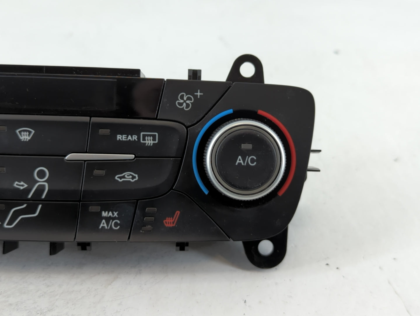 2018-2019 Ford Escape Climate Control Module Temperature AC/Heater Replacement P/N:GJ5T-18C612-CJ Fits Fits 2018 2019 OEM Us
