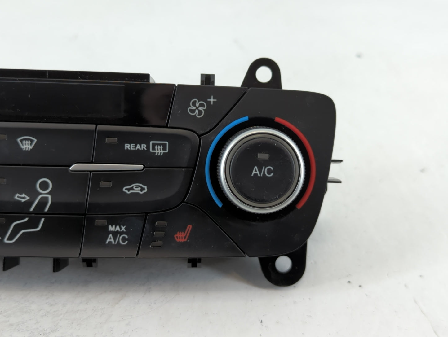 2018-2019 Ford Escape Climate Control Module Temperature AC/Heater Replacement P/N:GJ5T-18C612-CJ Fits Fits 2018 2019 OEM Us