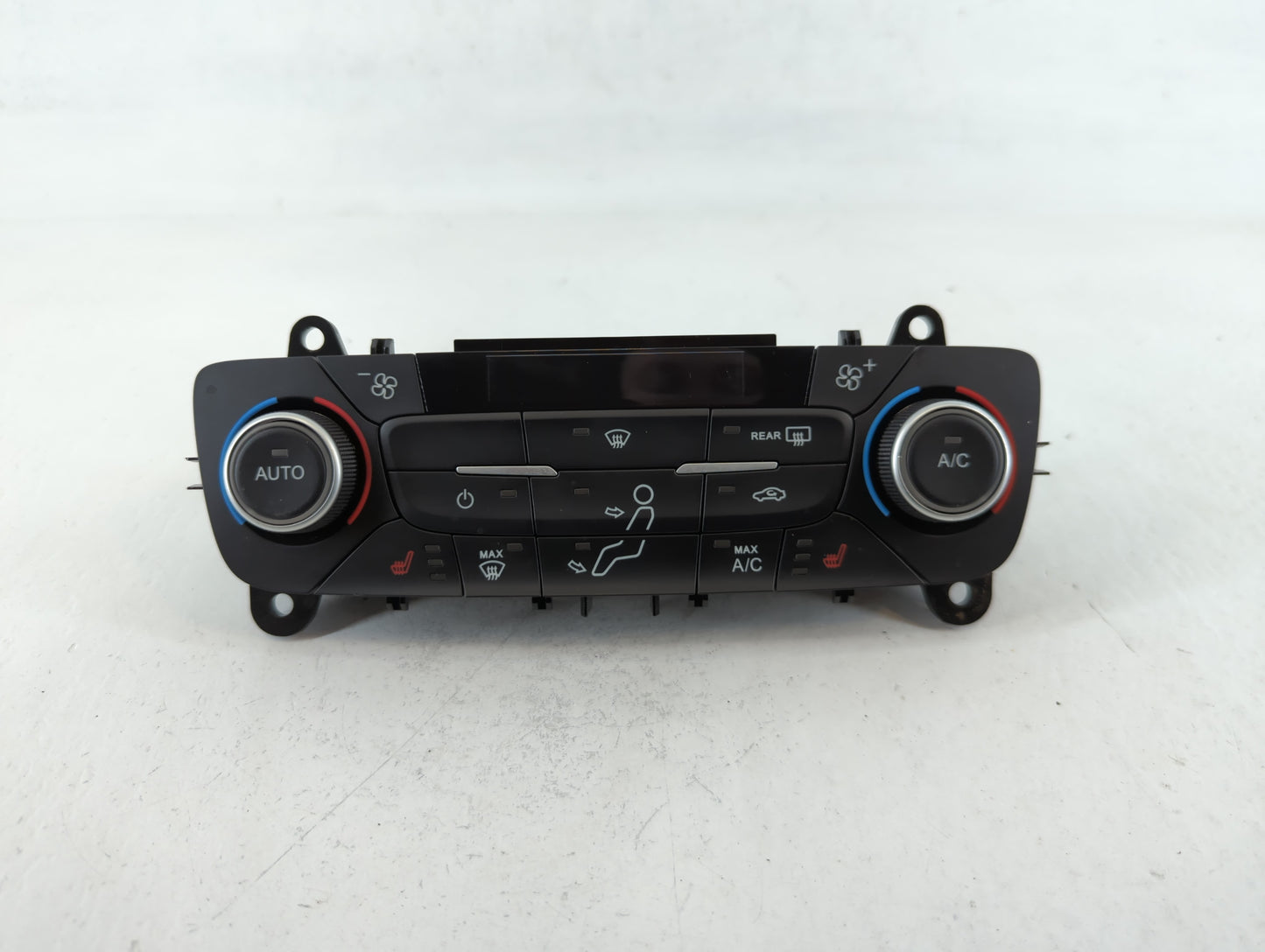 2018-2019 Ford Escape Climate Control Module Temperature AC/Heater Replacement P/N:GJ5T-18C612-CJ Fits Fits 2018 2019 OEM Us