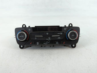 compare product 2018-2019 Ford Escape Climate Control Module Temperature AC/Heater Replacement P/N:GJ5T-18C612-CJ Fits Fits 2018 2019 OEM Used Auto Parts